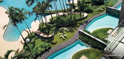 The Residences at W Singapore Sentosa Cove (D4), Condominium #549652781